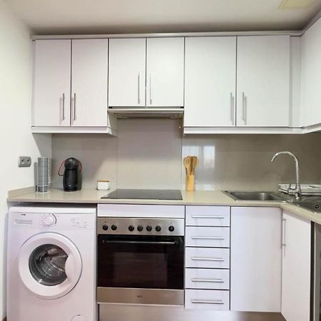 Apartamento Delta Deltebre Kültér fotó