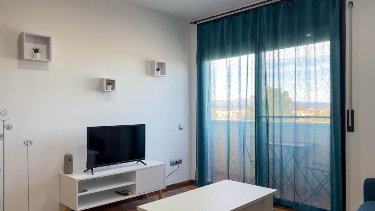 Apartamento Delta Deltebre Kültér fotó