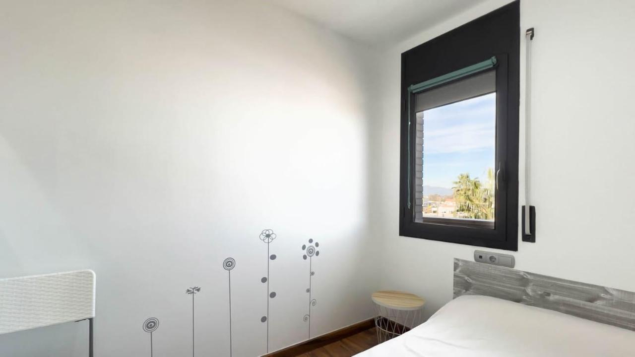 Apartamento Delta Deltebre Kültér fotó