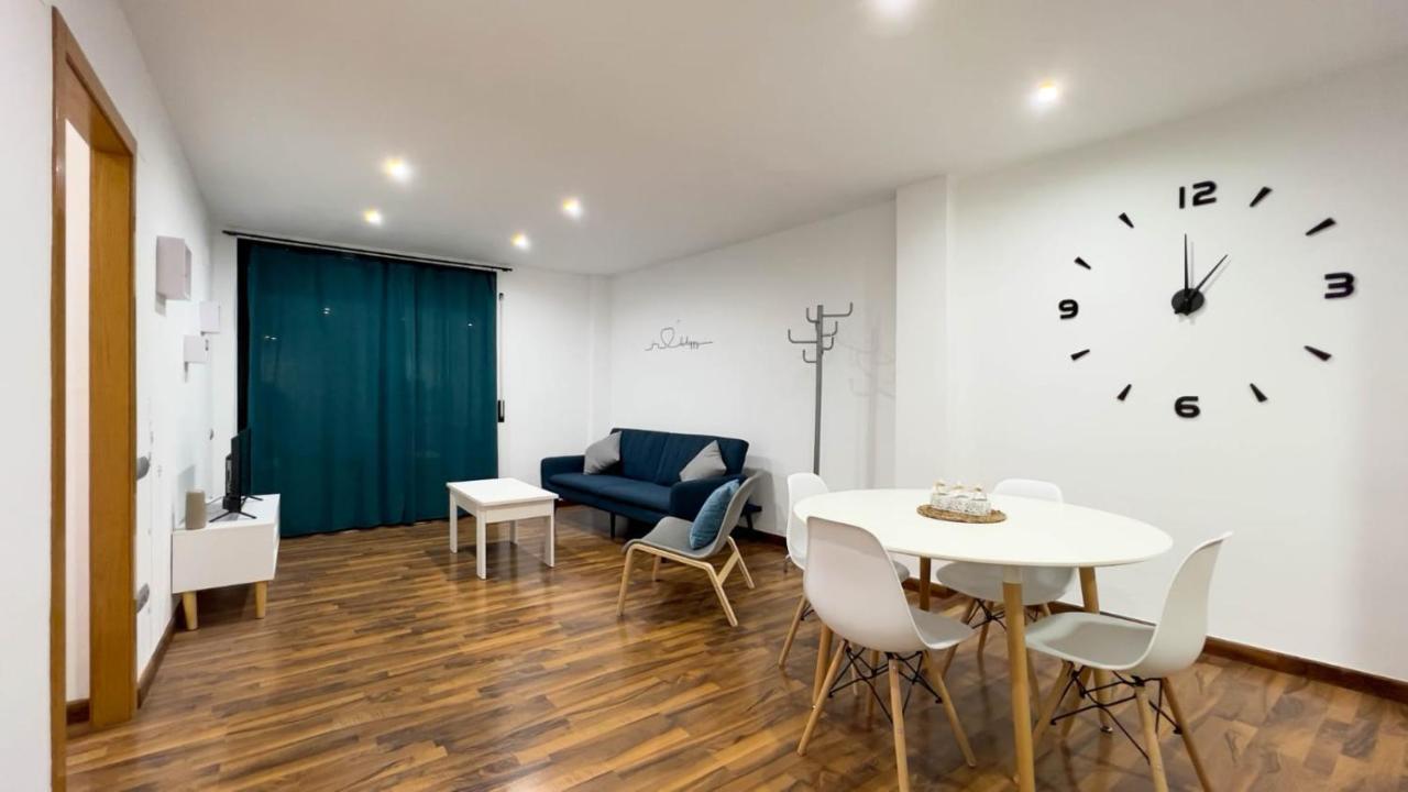Apartamento Delta Deltebre Kültér fotó