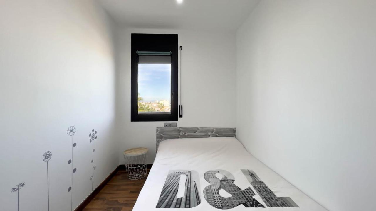 Apartamento Delta Deltebre Kültér fotó